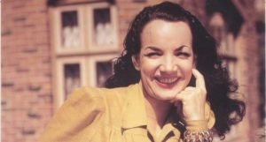 carmen miranda