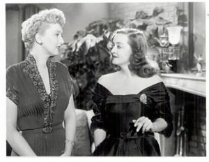celeste holm bette davis