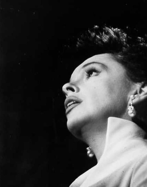 judy garland