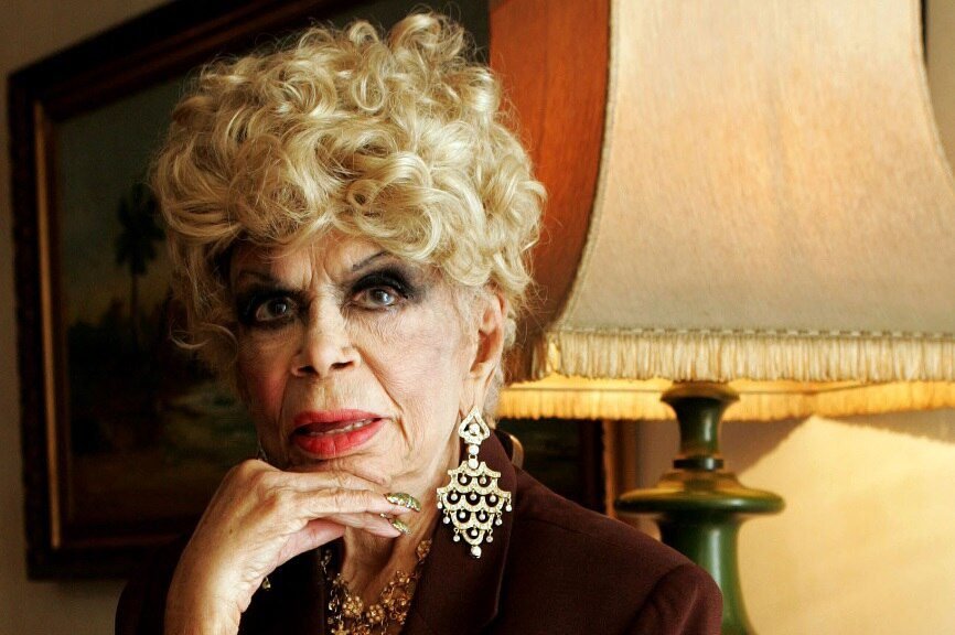Dercy Gonçalves
