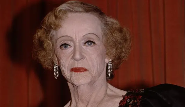 Bette-Davis
