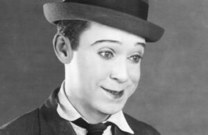 HarryLangdon