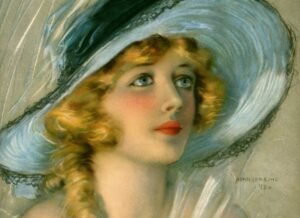 marion davies