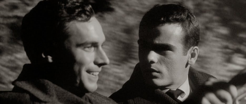 Estranha Compulsão (1959)