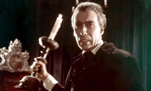 dracula