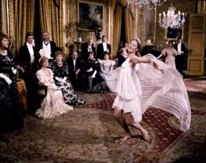 Isadora (1968)