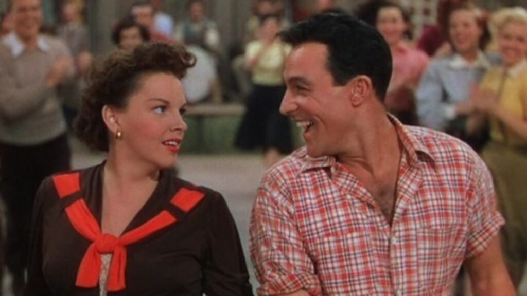 Summer Stock (1950)