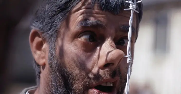 jerry lewis