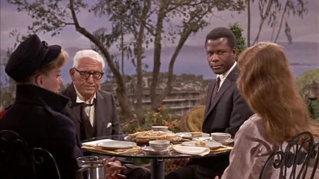 Adivinhe Quem Vem para o Jantar (1967)