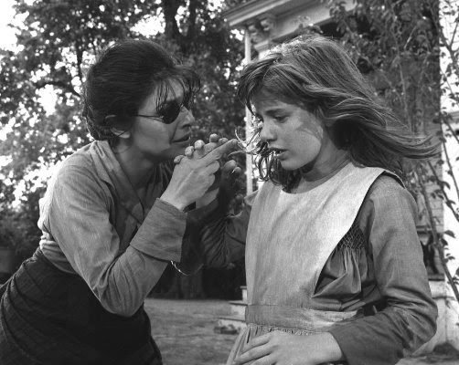 O Milagre de Anne Sullivan (1962)