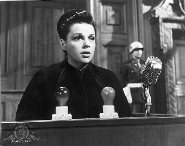 Julgamento em Nuremberg (1961)