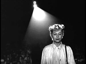 Noites de Cabíria (1957)
