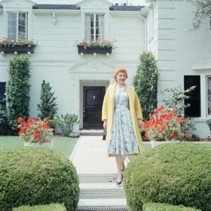 lucille ball