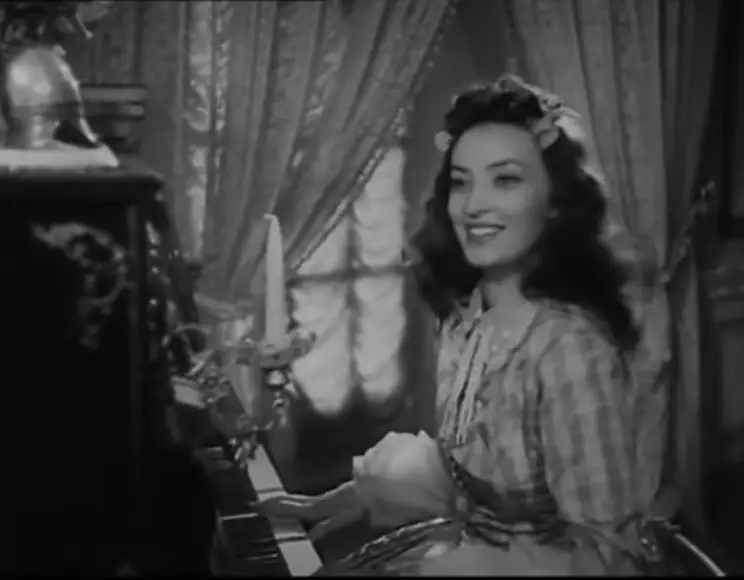 Doris Duranti