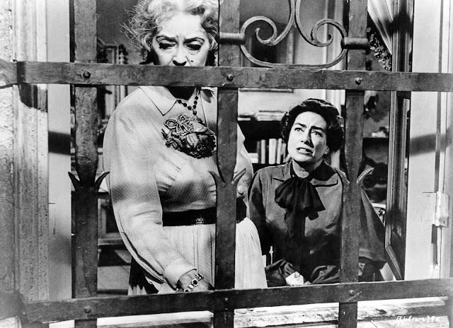 O que terá acontecido a Baby Jane? (1962)