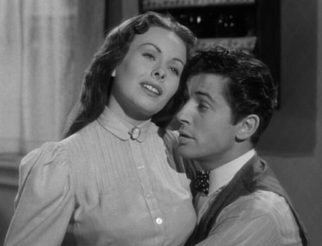 Páginas da Vida (1952)
