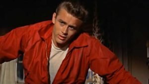 james-dean