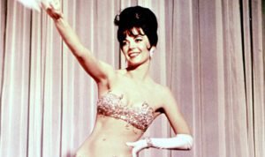 Gypsy (1962)