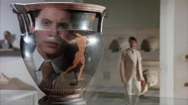 Nijinsky – Uma História Real (1980)