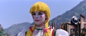 À Procura do Destino (1965)