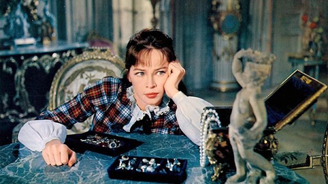 Gigi (1958)