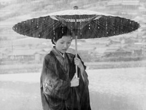 Vinte e Quatro Olhos (1954)