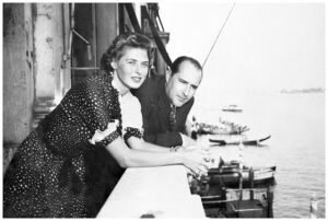 ingrid bergman