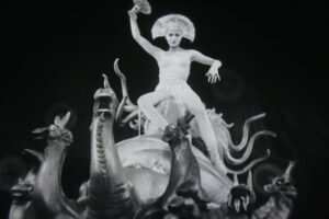 metropolis