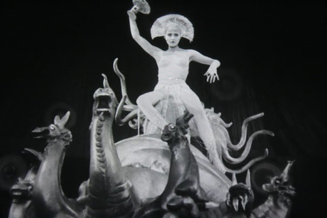metropolis
