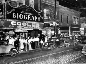 Biography Company