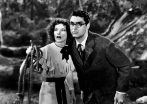 katharinehepburn e cary grant