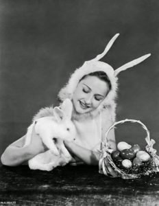 10 Bonita Granville