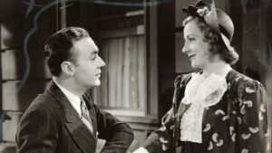 Noite de Pecado (When Tomorrow Comes, 1939)