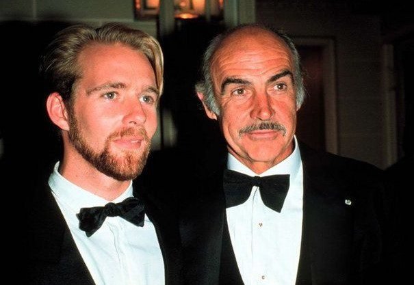 Jason Connery