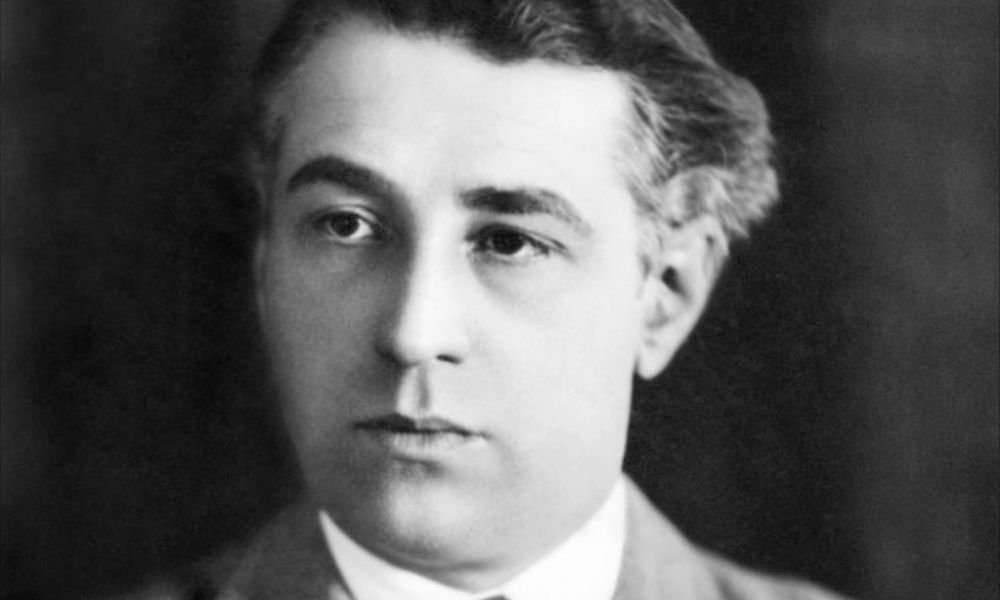 abel gance