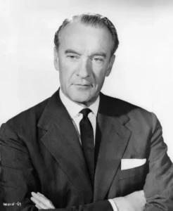 george sandres
