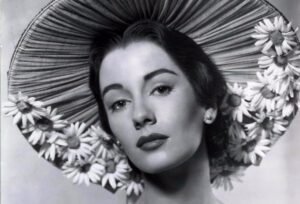 Maggie McNamara