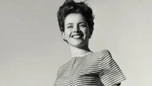Susan Peters