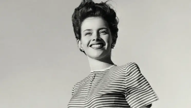 Susan Peters