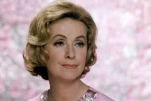Danielle Darrieux