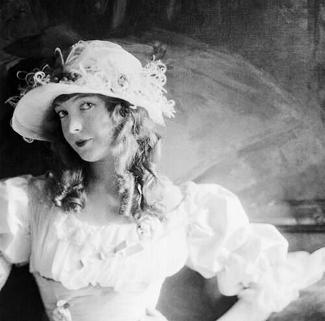 lillian gishcapa