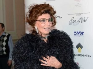 Sophia-Loren