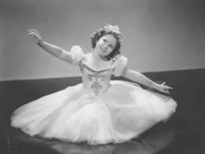 Shirley-temple