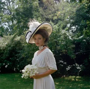 jane seymour