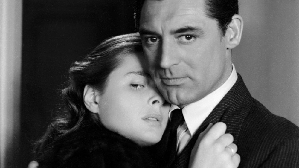 Notorious , 1946 ingrid cary