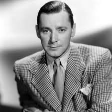 Herbert Marshall