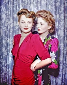 OliviadeHavilland-joanfontaine2