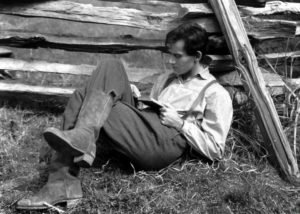 henry fonda A Mocidade de Lincoln (1939)