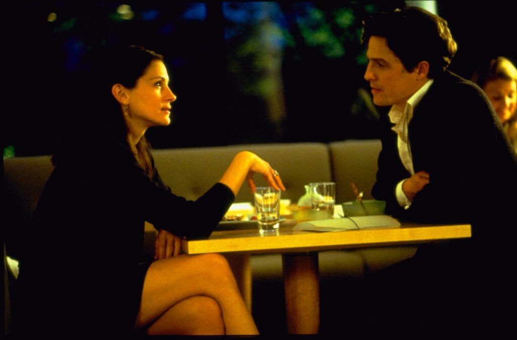Notting Hill (1999)